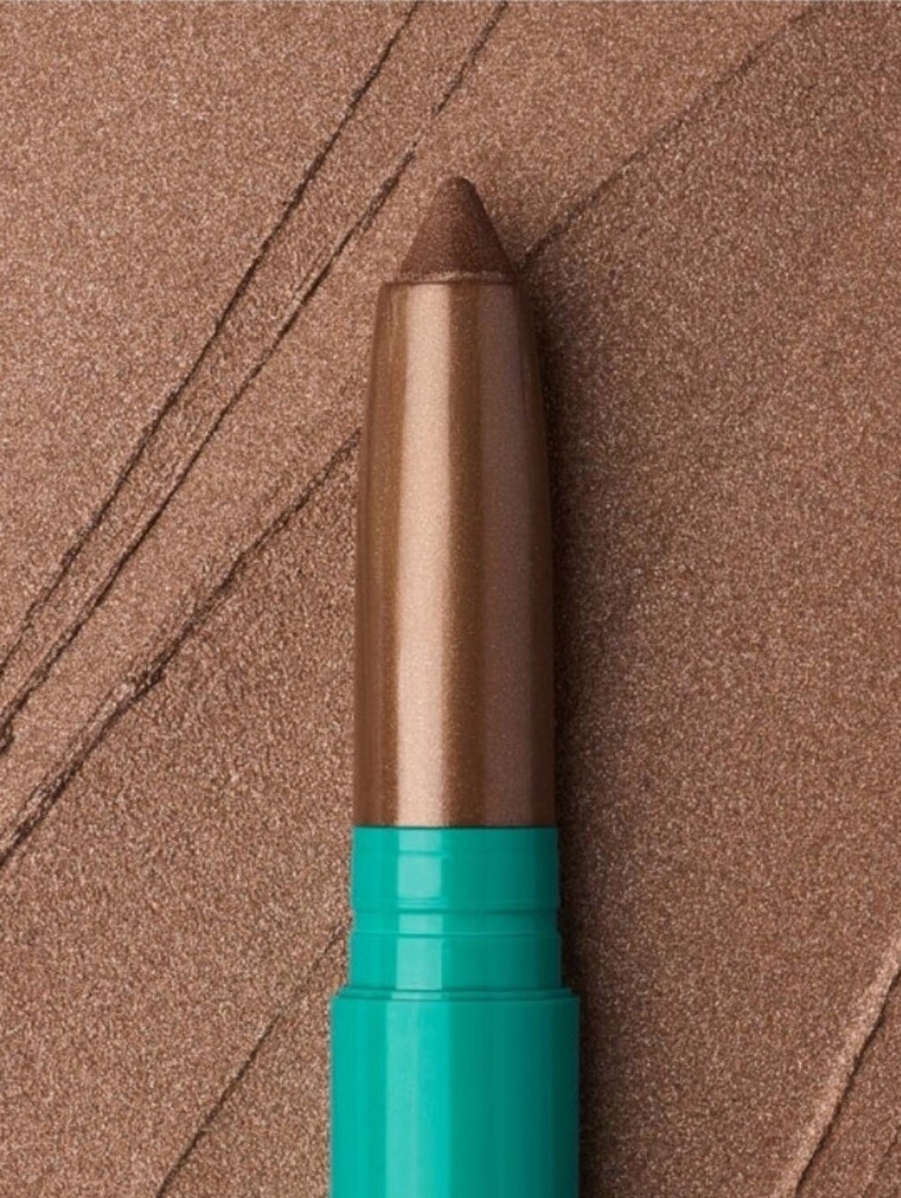 THRIVE Bronze Shimmer Cream Eye Pencil